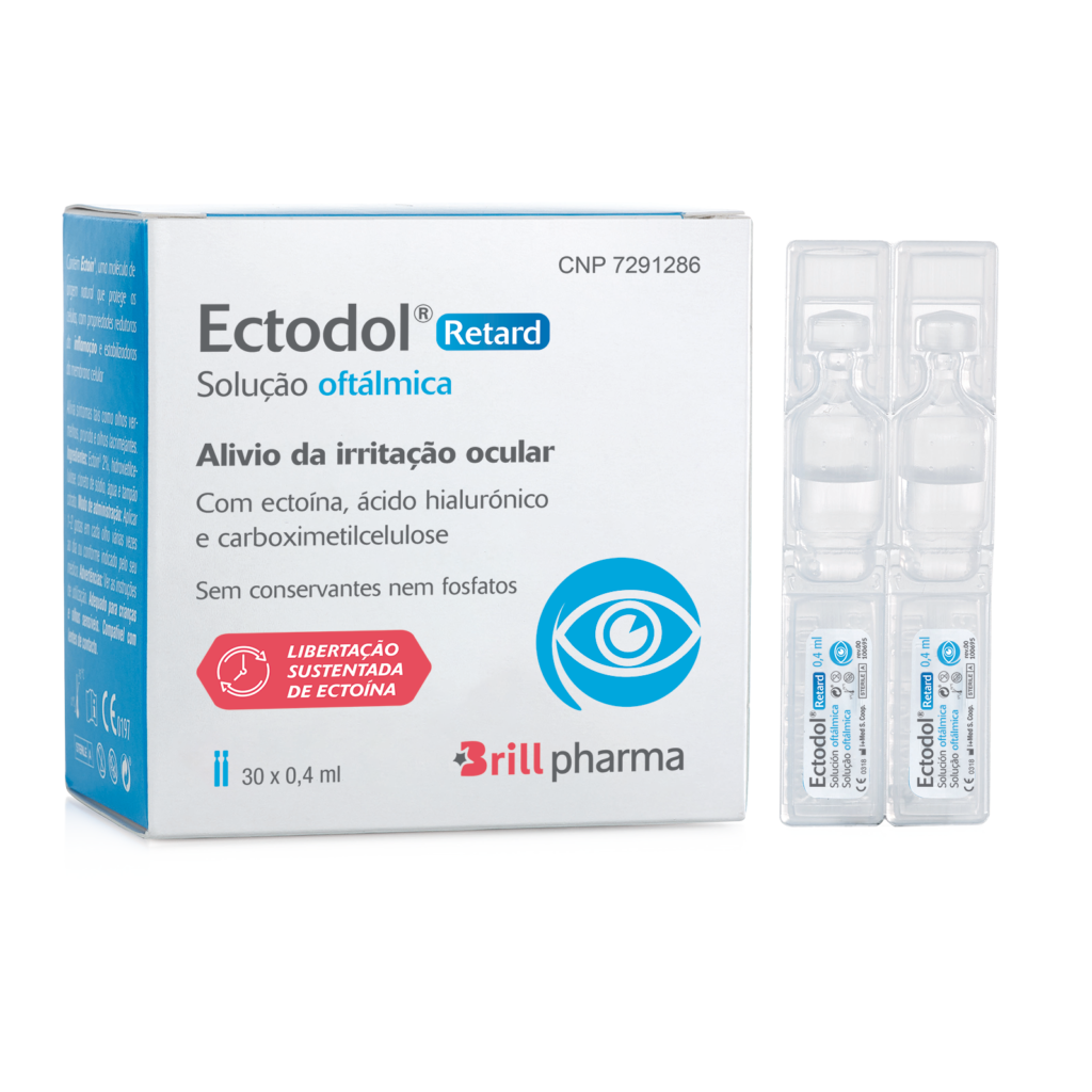 ECTODOL RETARD